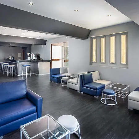 Navegadores 4* Monte Gordo