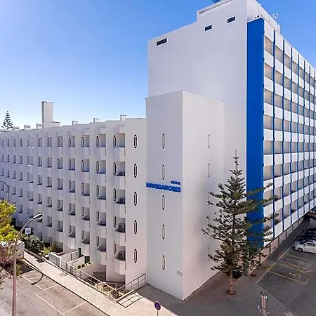 Navegadores 4*