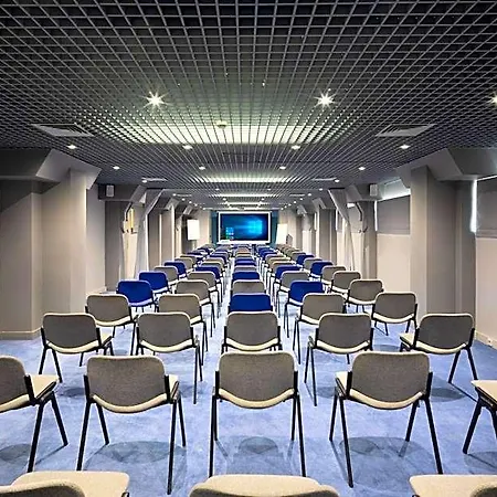 Navegadores Hotel Monte Gordo