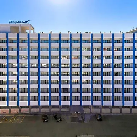 Navegadores Hotel