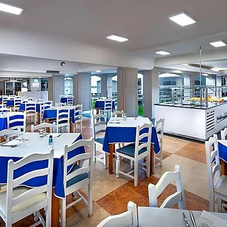 Hotel Navegadores Monte Gordo