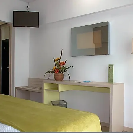 Navegadores Hotel 4*