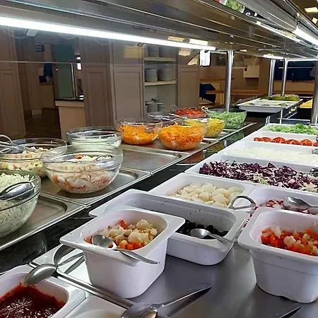 Navegadores Hotel