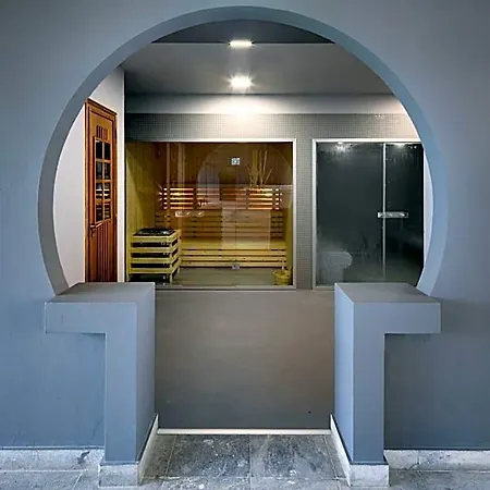 Navegadores Hotel 4*