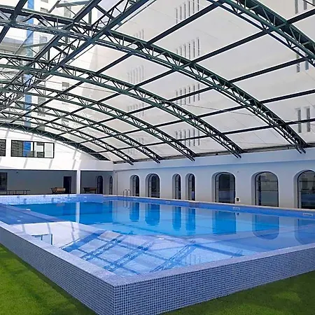 Navegadores Hotel 4*