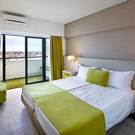 Hotel Navegadores