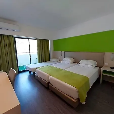 Hotel Navegadores 4*