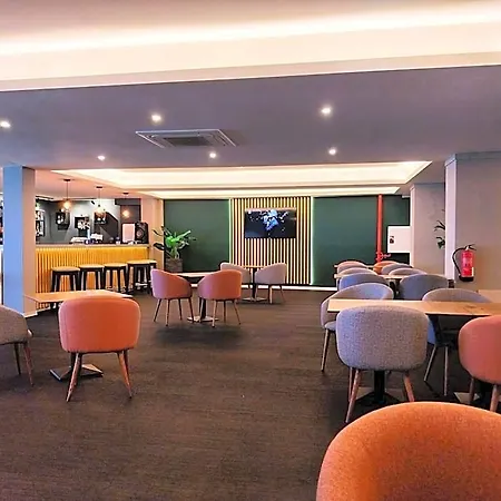 Navegadores Monte Gordo