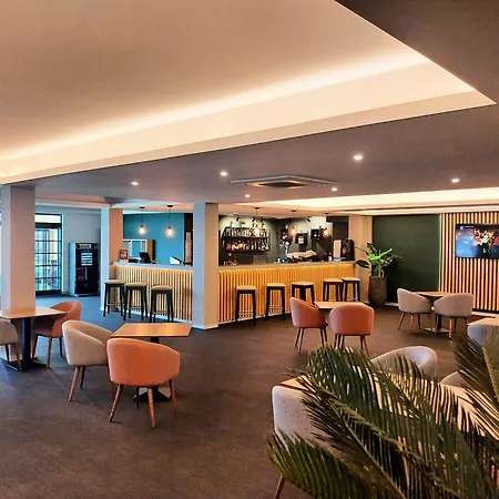 Navegadores Hotell 4*