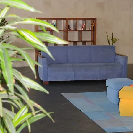 Hotel Navegadores 4*