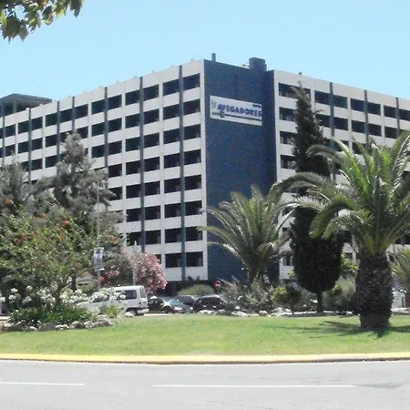 Hotel Navegadores Monte Gordo