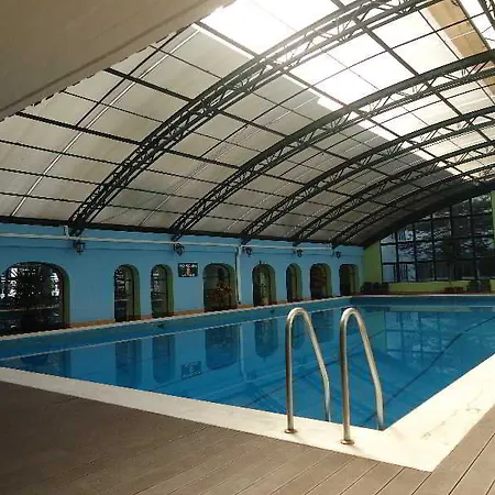 Hotel Navegadores