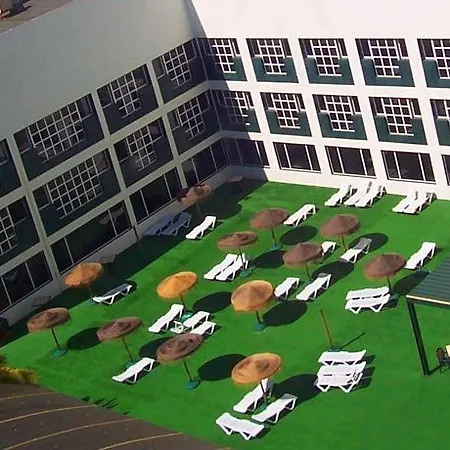 Navegadores Hotel