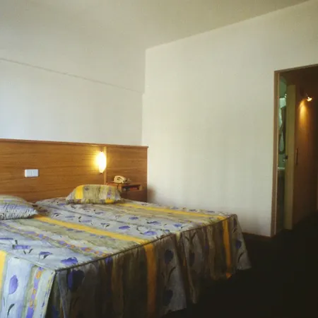Hotel Navegadores