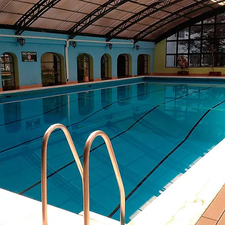 Navegadores 4* Monte Gordo