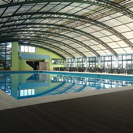 Hotel Navegadores Monte Gordo