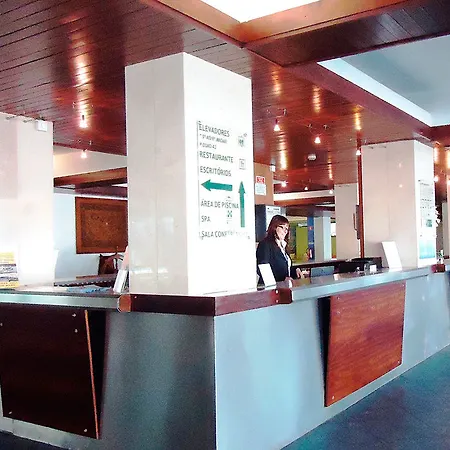 Navegadores Monte Gordo