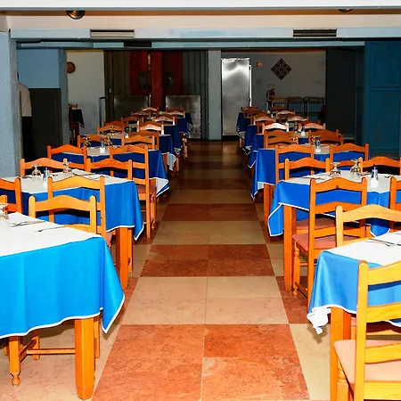 Navegadores Hotel
