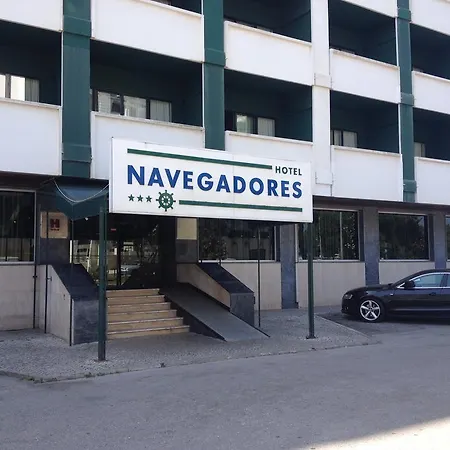 Navegadores 4* Monte Gordo