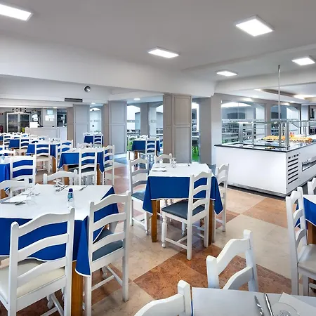 Hotel Navegadores