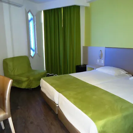 Navegadores Hotel Monte Gordo
