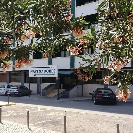 Navegadores 4* Monte Gordo