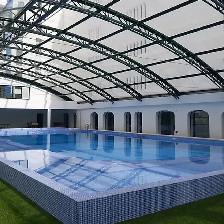 Navegadores Hotel Monte Gordo