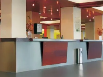 Navegadores Hotel Monte Gordo