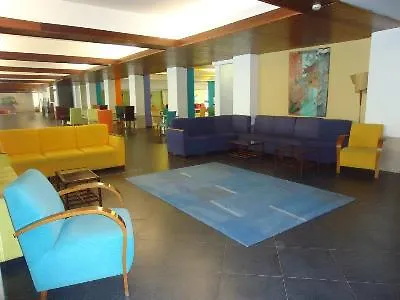 Navegadores Hotel 4*