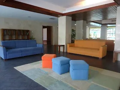 Navegadores Hotel Monte Gordo