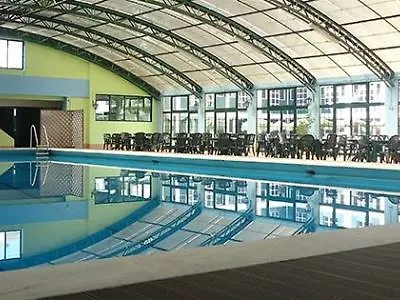 Hotel Navegadores Monte Gordo