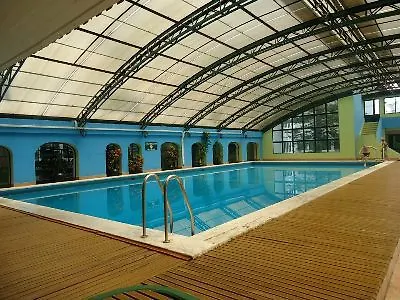 Navegadores Hotel