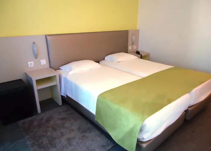 Navegadores Monte Gordo