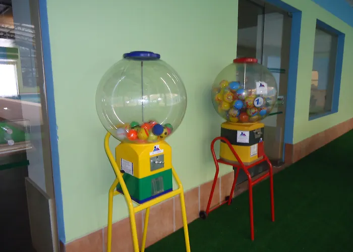 Navegadores Monte Gordo