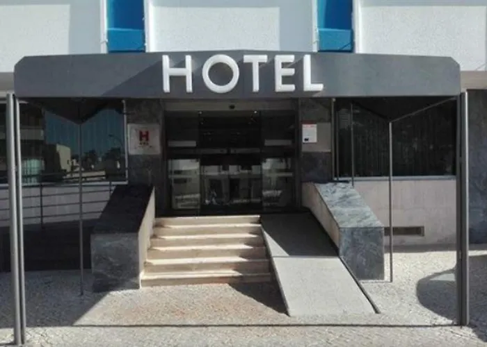 Hotel Navegadores 4*