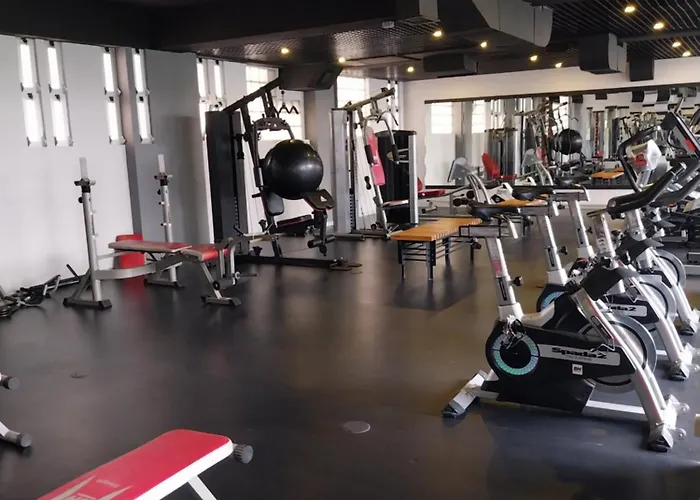 Hotel Navegadores 4*