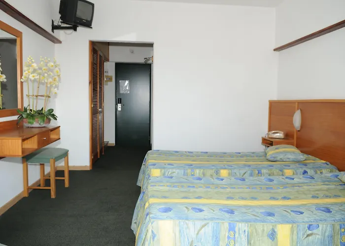 Navegadores Monte Gordo