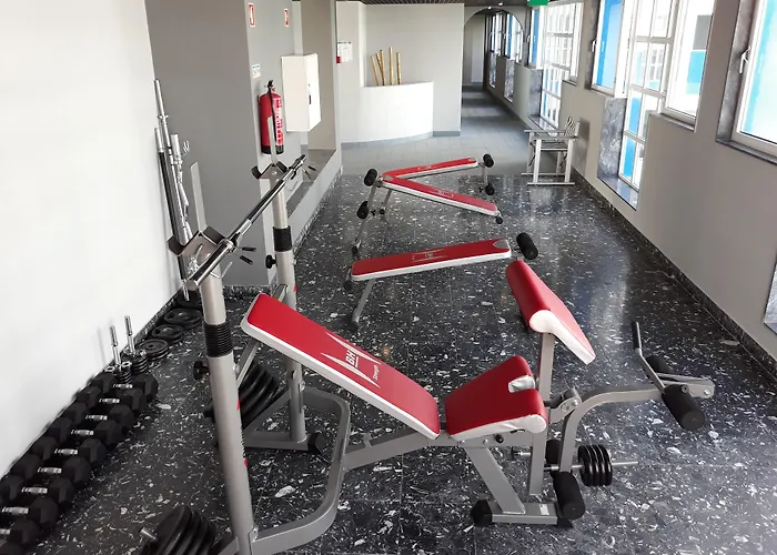 Hotel Navegadores 4*