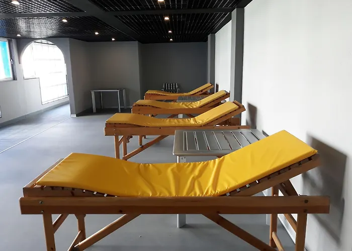 Navegadores 4* Monte Gordo