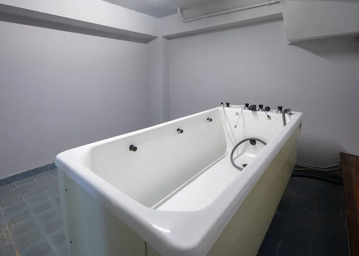 Navegadores Monte Gordo