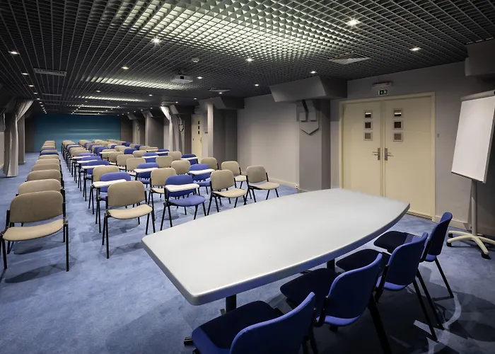 Navegadores Hotel Monte Gordo