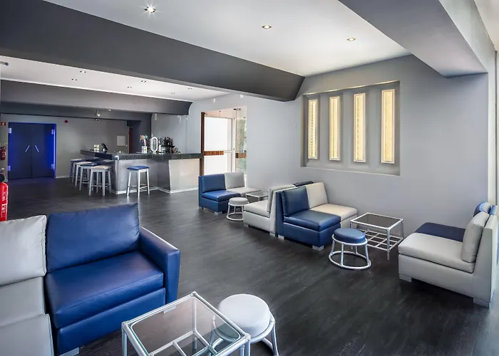 Navegadores 4* Monte Gordo