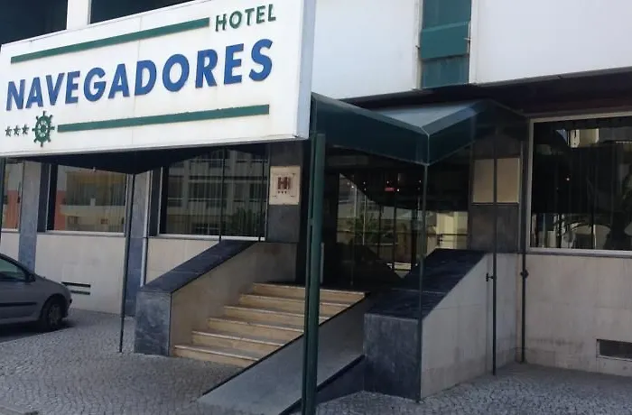 Navegadores Hotel