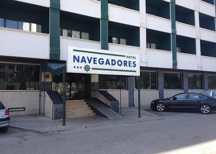 Navegadores 4* モンテ・ゴルド