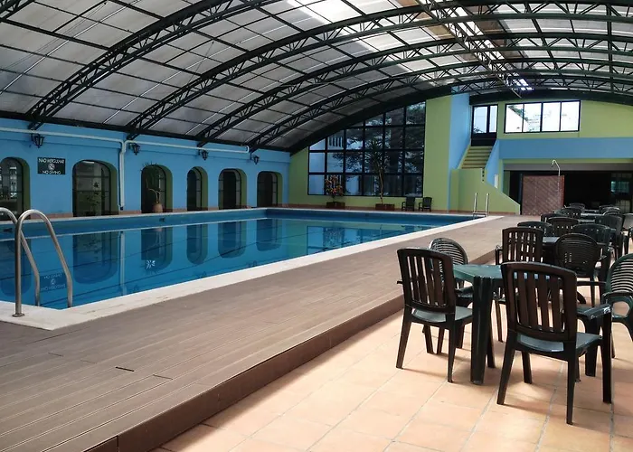 Navegadores Monte Gordo