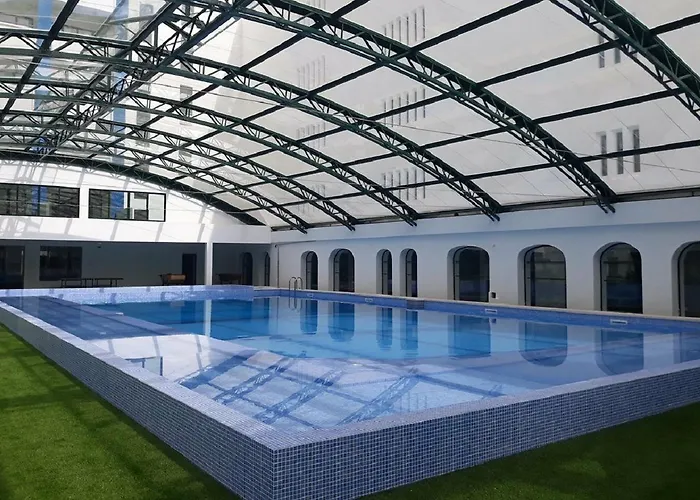 Navegadores Hotel Monte Gordo