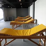 Navegadores 4* Monte Gordo