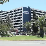 Hotel Navegadores Monte Gordo