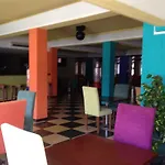 Hotel Navegadores Monte Gordo