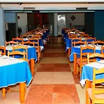 Navegadores Hotel